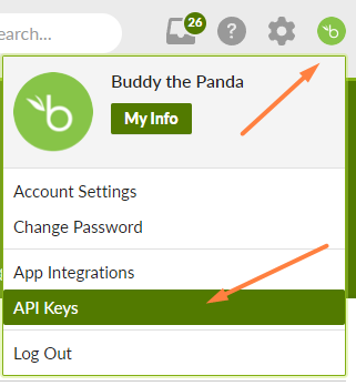 Create_API_Key_from_Bamboo_HR_1.png