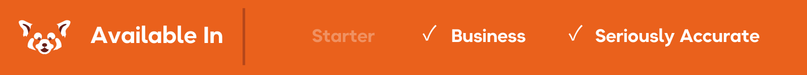 Business and Seriously Accurate Available Plans.png