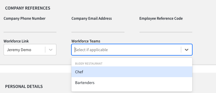 Link Employee to Workforce with Filter Team.png