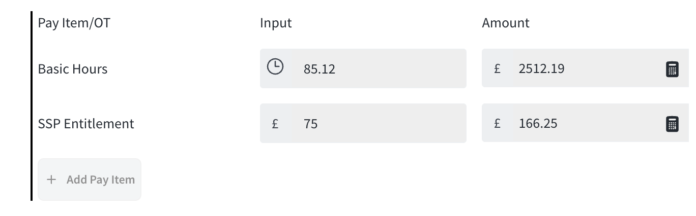 SSP Entitlement in Payroll.png